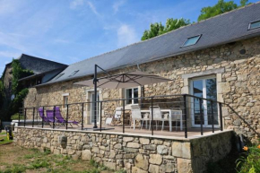 Gîte de La Garrigue